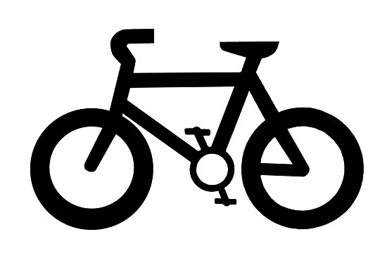 Bicycle Clip Art