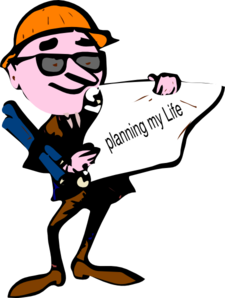 Planning | High Quality Clip Art