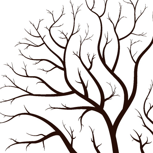 Tree Branch Clip Art