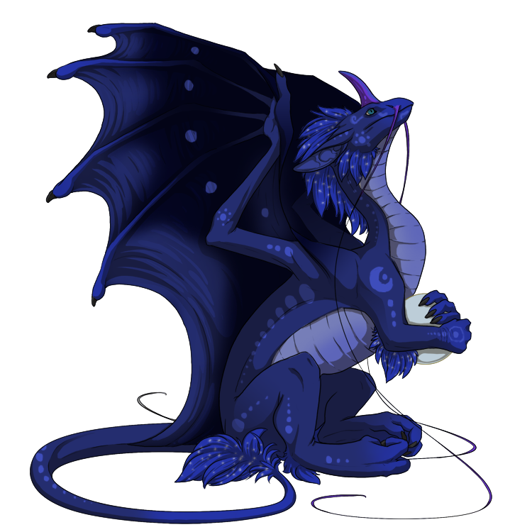 Deviantart Dragons - ClipArt Best