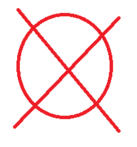 No Symbol.png - ClipArt Best