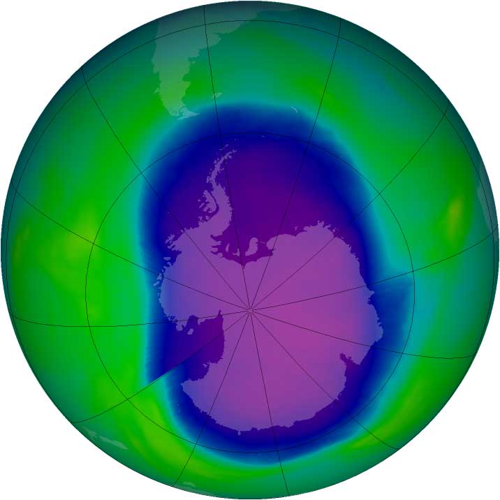 May 7, 2011 Terra Lab part 1 - UV Rays | PolarTREC