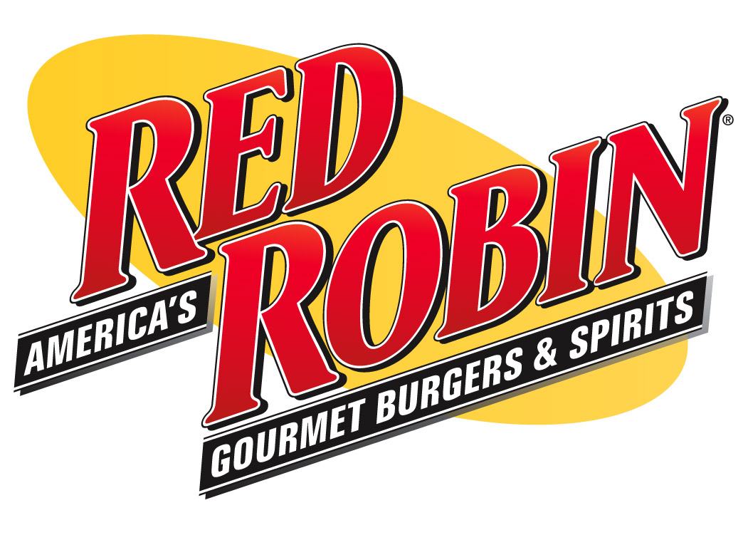 Red Robin Logo image - vector clip art online, royalty free ...