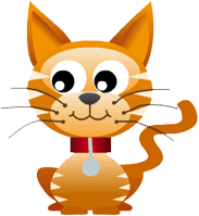 Free Cat Clip Art - Tumundografico