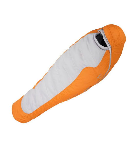 Mummy Sleeping Bags vs. Rectangular Sleeping Bags