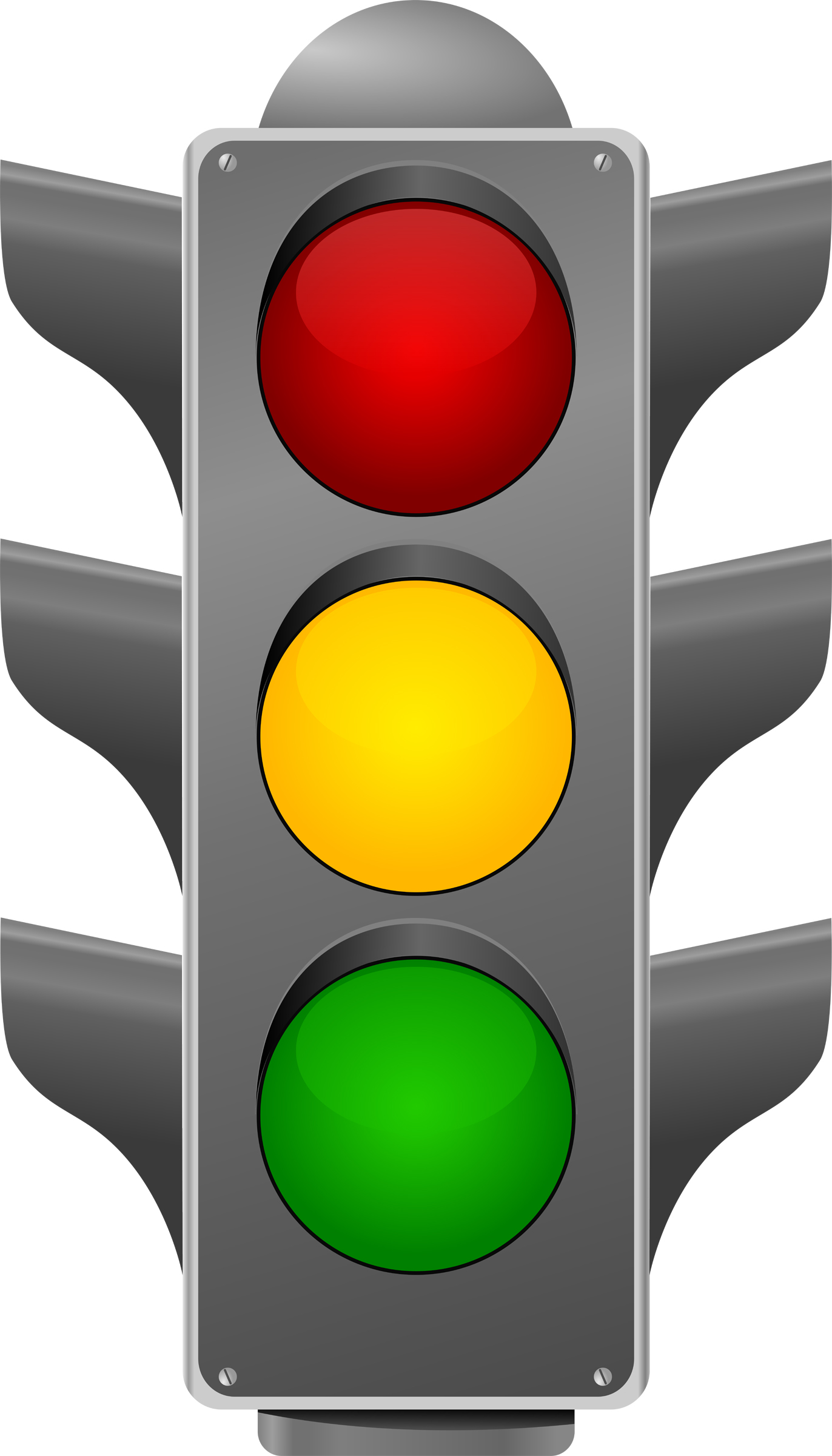 Image Of Traffic Light | Free Download Clip Art | Free Clip Art ...