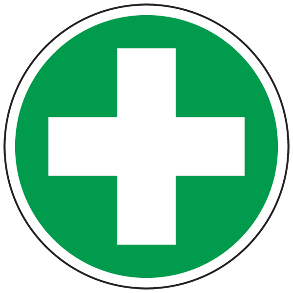 First Aid Symbol - ClipArt Best