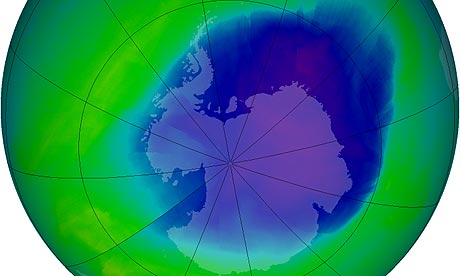 How To: Survive Global Warming | Doctor Stu's Blog