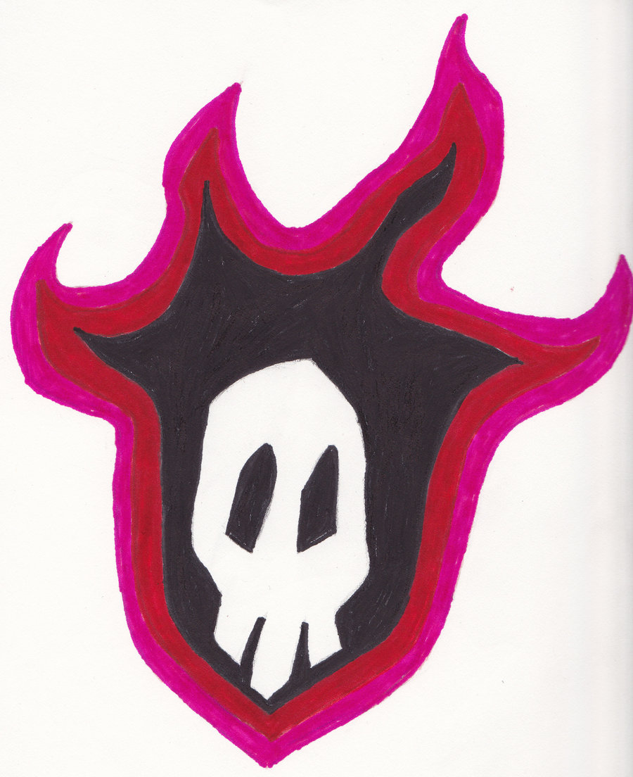 Shinigami Logo