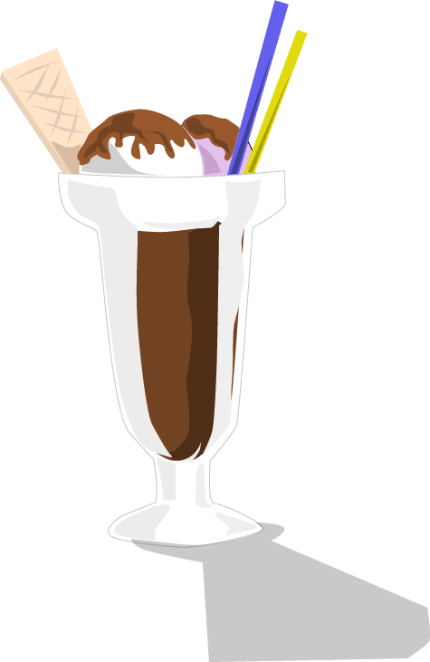 Clipart Free. Milkshake Clipart: Awesome Wallpapers Milkshake ...