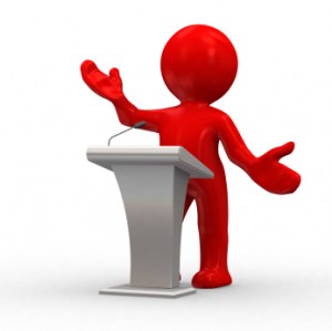 Clip Art Public Speaking - ClipArt Best