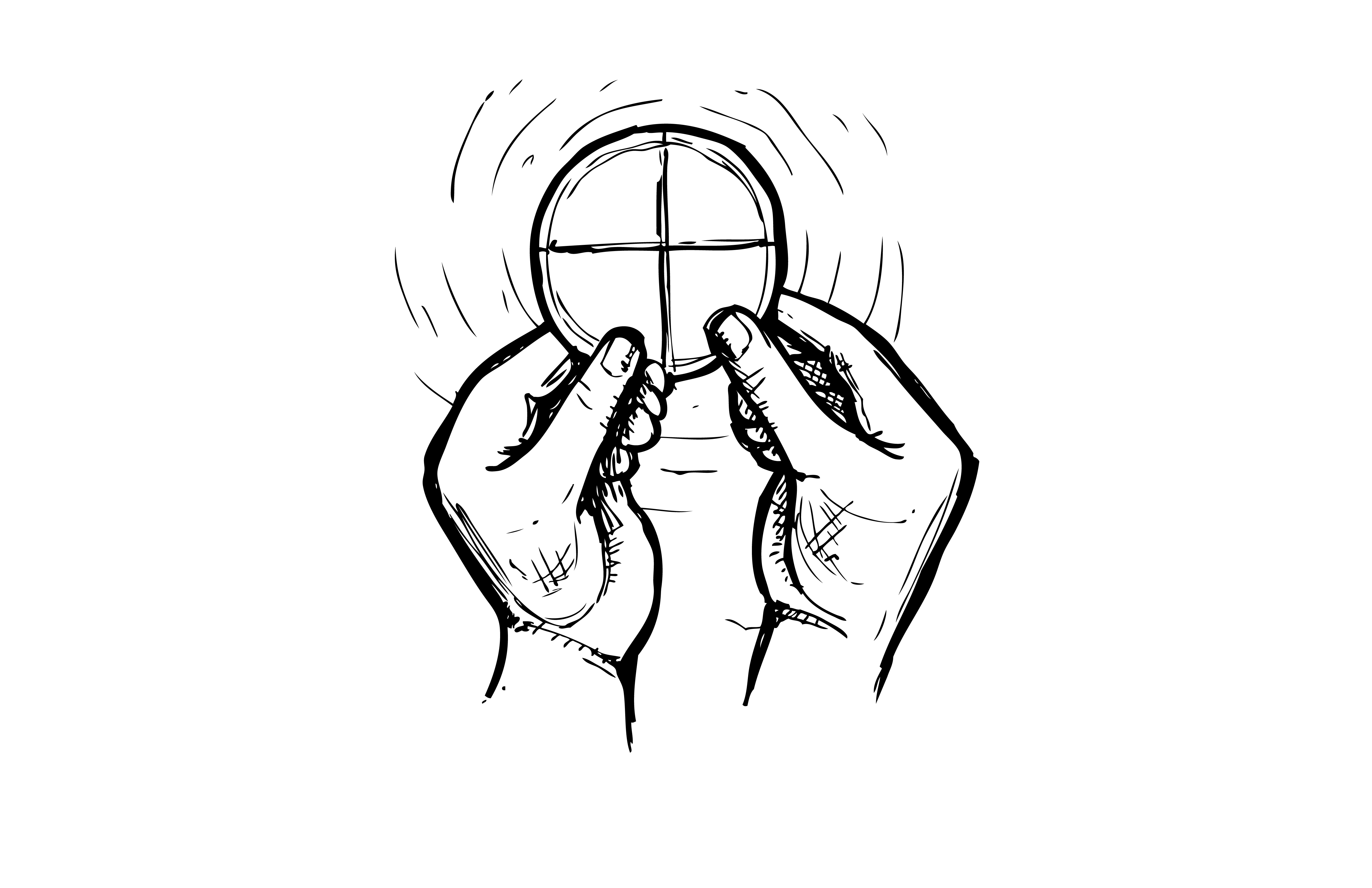 Eucharist Clipart