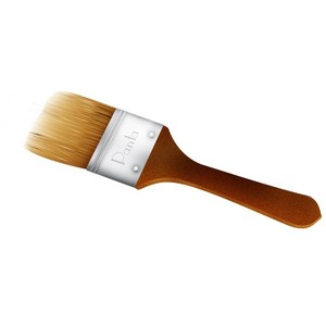 Photoshop Paint Brush Logo Icon logo in photoshop|logo photo ...