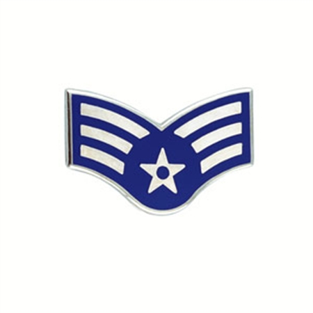 Air Force Senior Airman Stripes | Medals of America