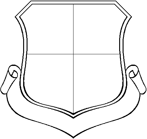 Shield Template