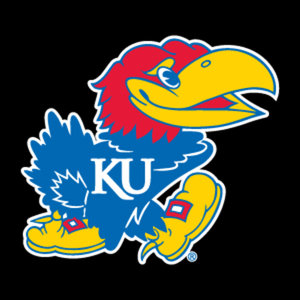 Jayhawk Clipart - ClipArt Best