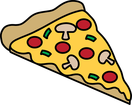 Pizza vector clipart - Cliparting.com