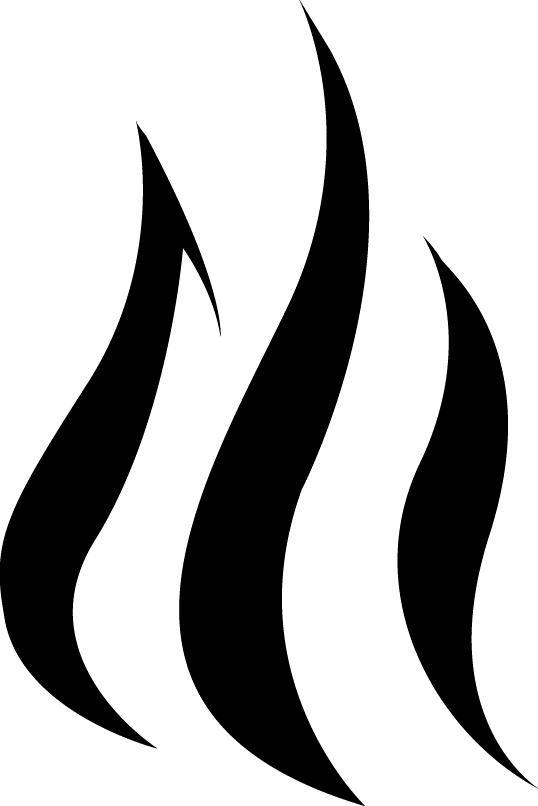 SPMM FLAME LOGO | NGIC