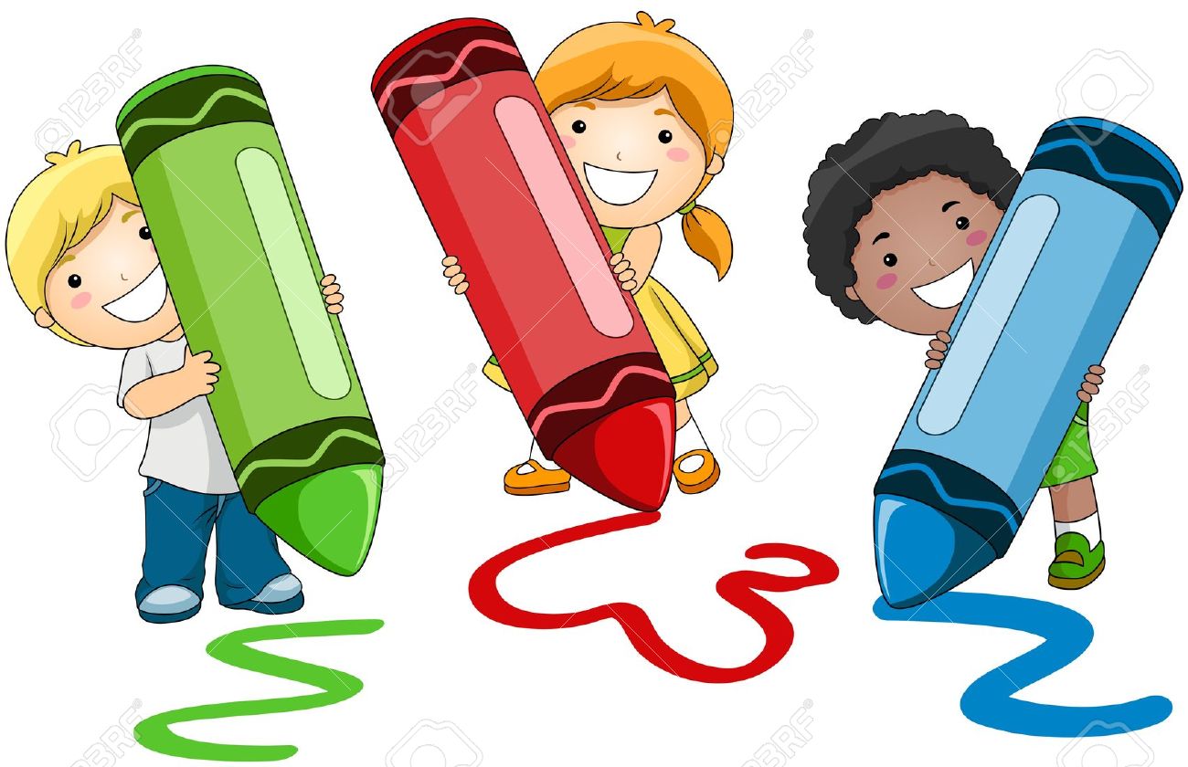 Kids Clip Art - Tumundografico