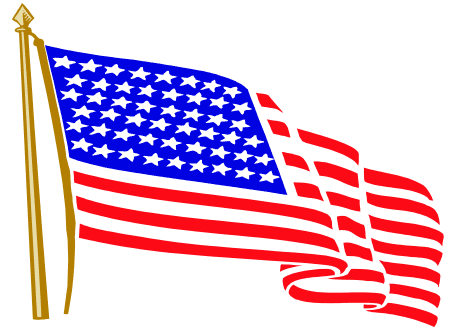 Us Flag Waving Gif - www.proteckmachinery.com