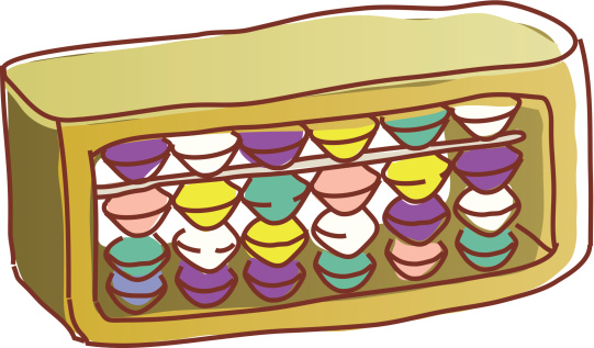 Abacus Clip Art Clip Art, Vector Images & Illustrations