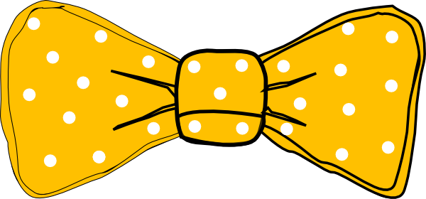 Bow Tie Png - ClipArt Best