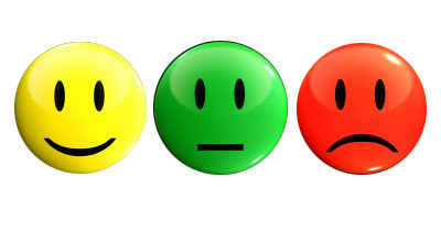 Sad Face Happy Face - ClipArt Best