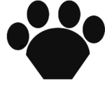 Bobcat Paw Clip Art Download 31 clip arts (Page 1) - ClipartLogo.