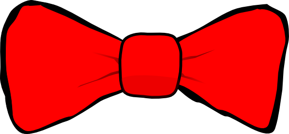 Printable Bow Tie