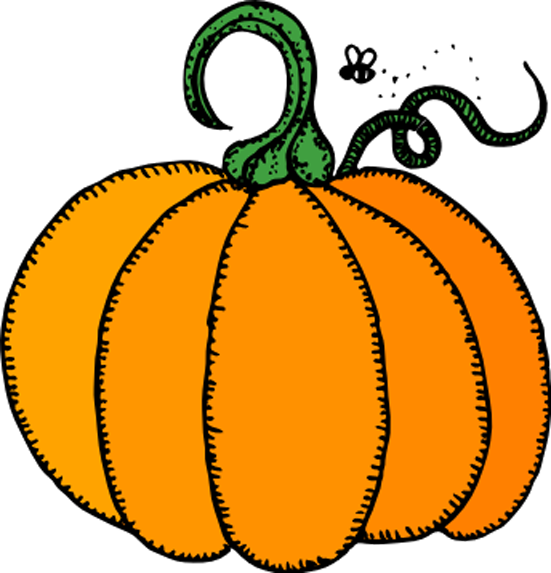 Fall Clip Art Kids