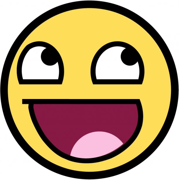 Cartoon Derp Face - ClipArt Best