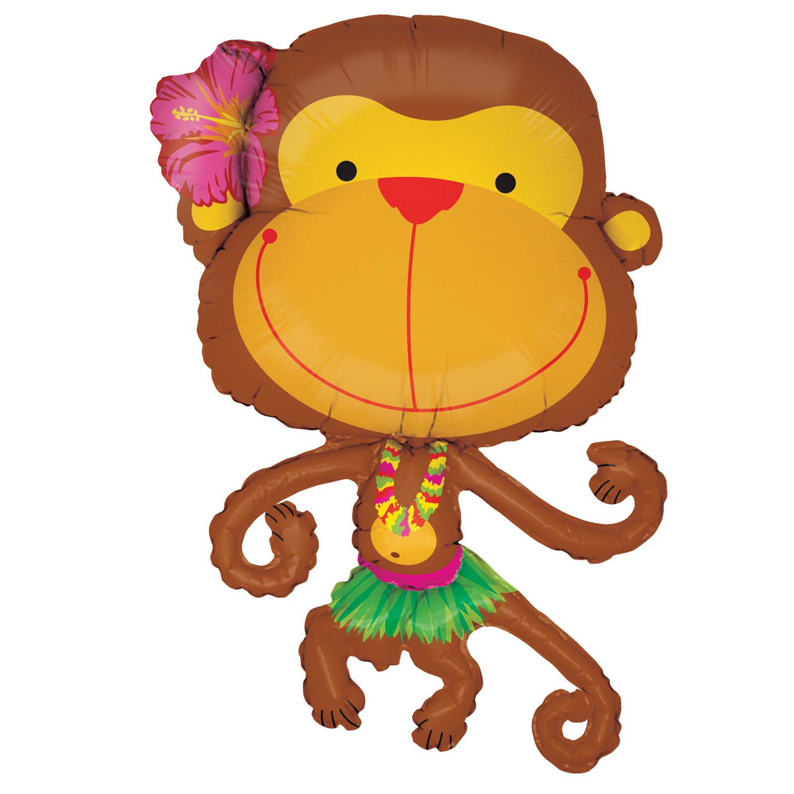 Free Luau Clip Art Pictures - Clipartix