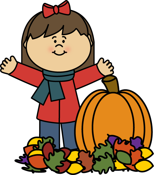 Fall Clip Art - Fall Images