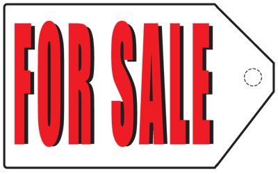 Printable Car For Sale Sign