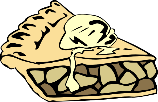 Pizza Pie Cartoon - Free Clipart Images