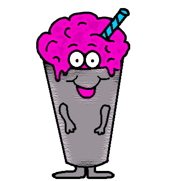 Milkshake Clip Art - ClipArt Best