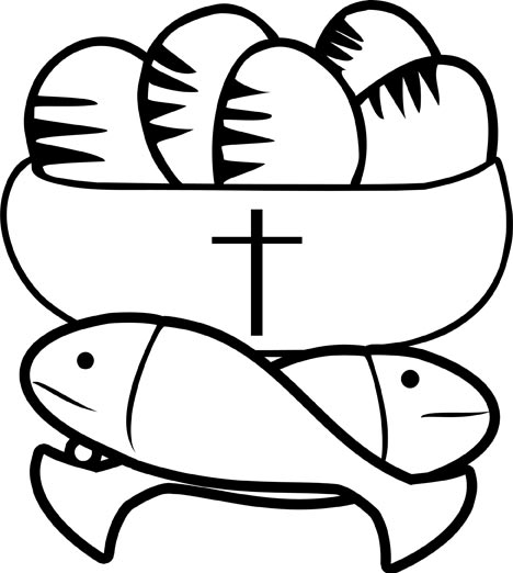 Loaf Of Bread Clipart