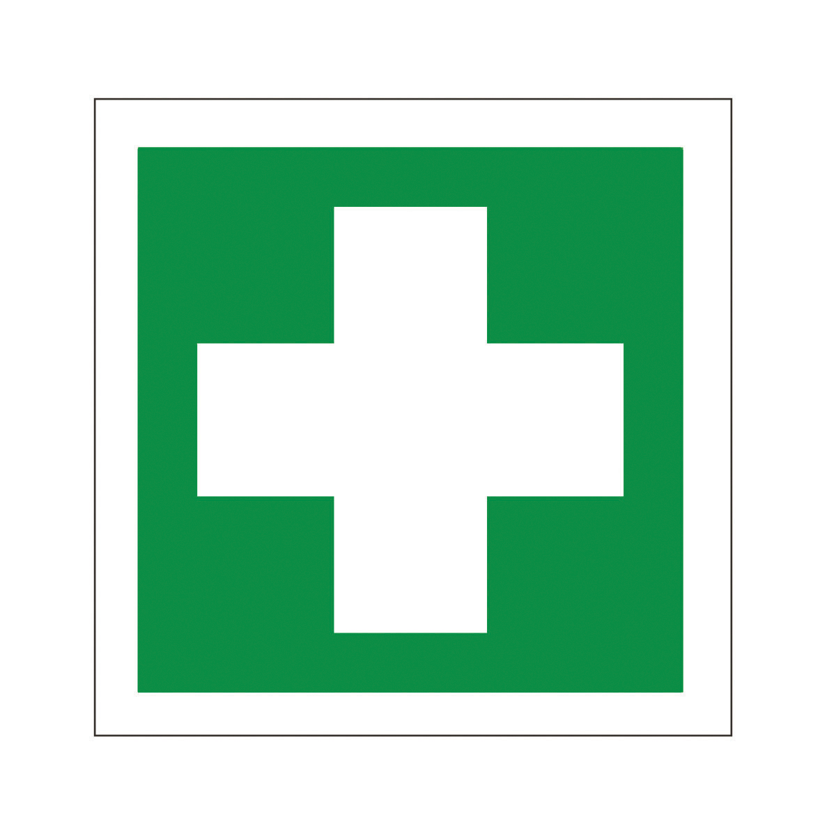 First Aid Symbol - ClipArt Best