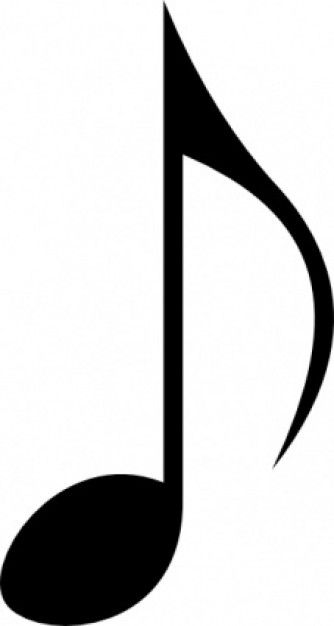 Music Notes Art | Music Notes ...