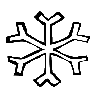 Snowflake Art | Free Download Clip Art | Free Clip Art | on ...