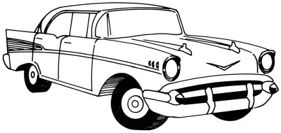 Car Drawing - ClipArt Best