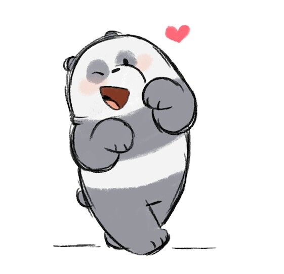 1000+ images about We Bare Bears