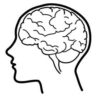 Animated Brain Clipart