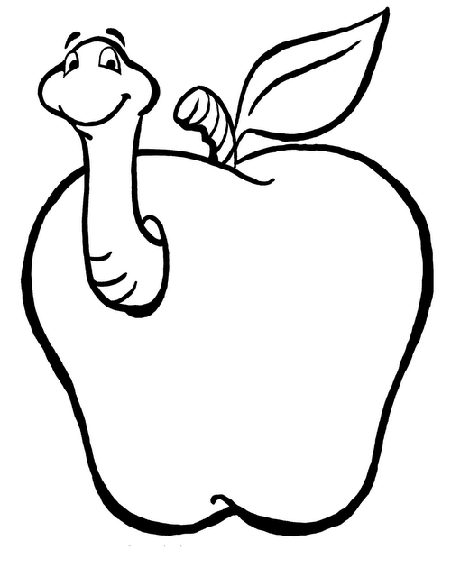 Apple Clipart