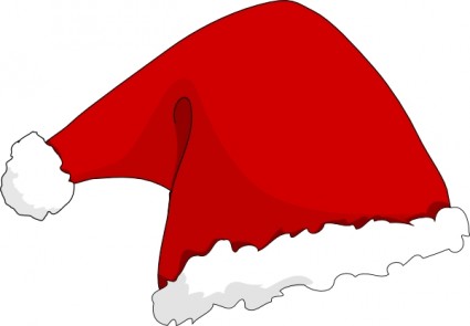 Red Hat Clip Art - Tumundografico