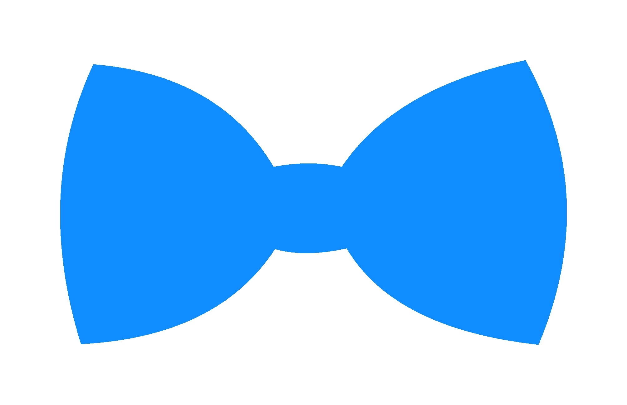 Bow tie clipart png