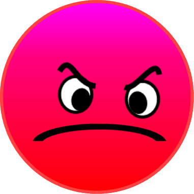 Angry Face Clipart | Free Download Clip Art | Free Clip Art | on ...