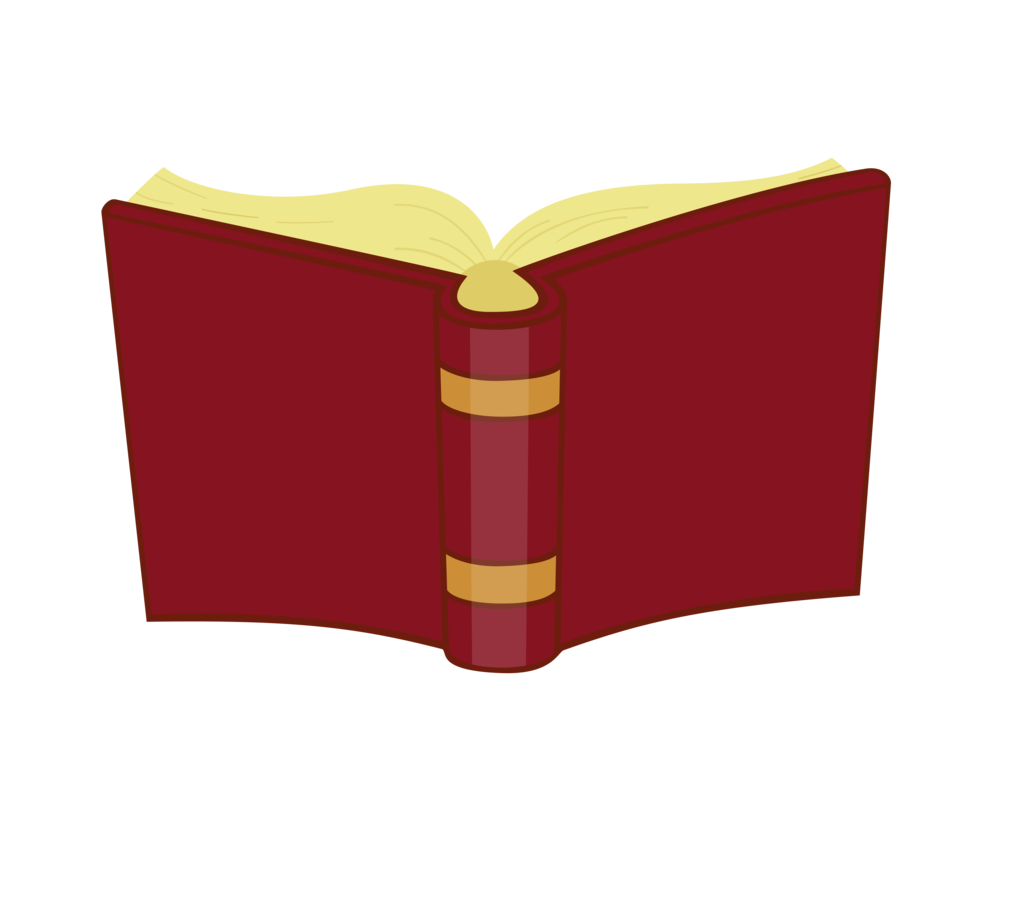 Book vector