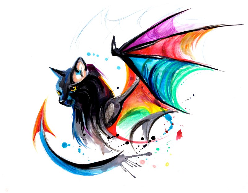 Deviantart Dragons - ClipArt Best