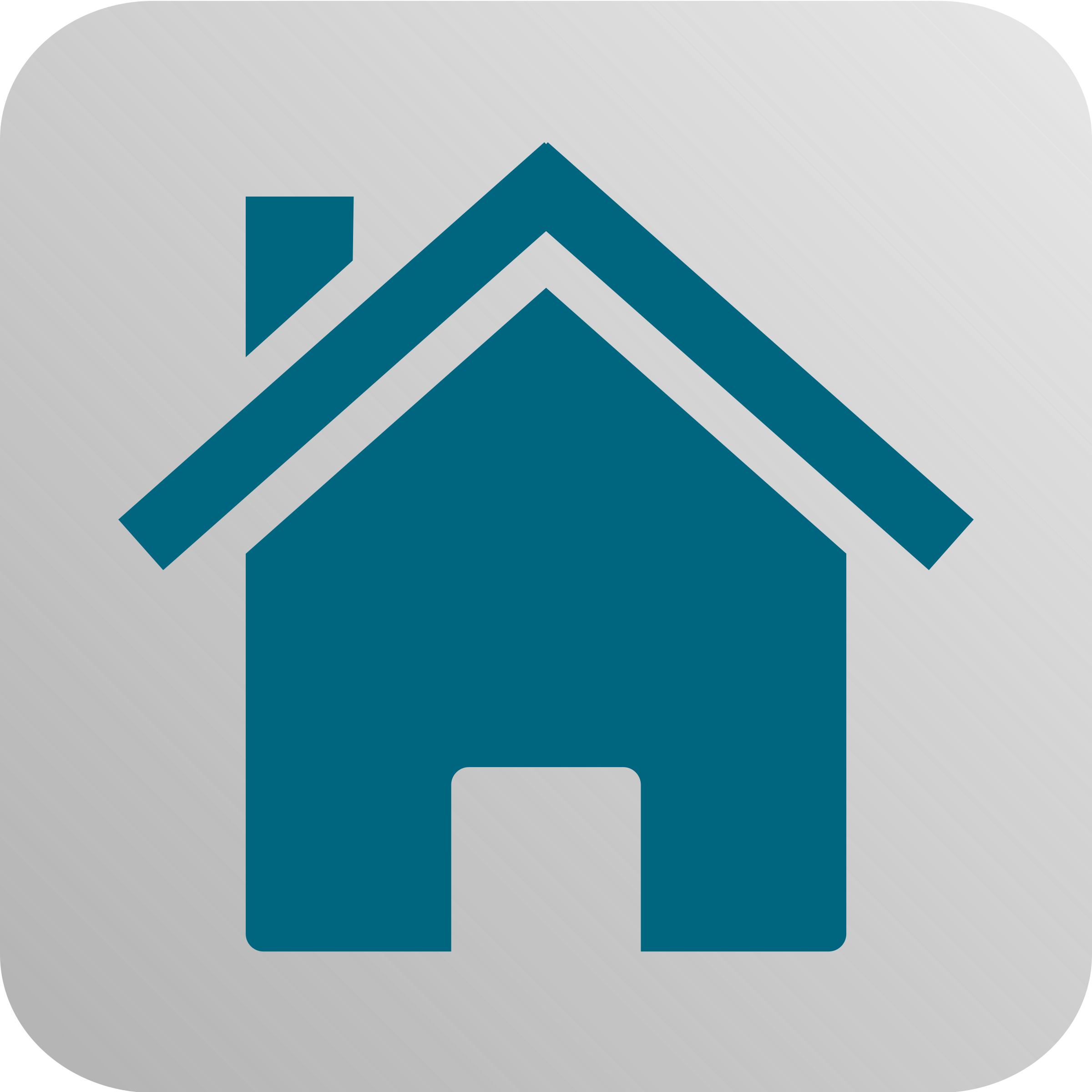 Clipart - Home Icon